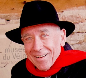 DUHEM Bernard
